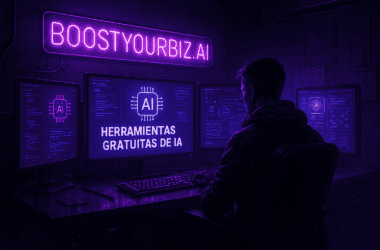 3+1 herramientas de IA gratuitas que cualquier empresa puede utilizar inmediatamente