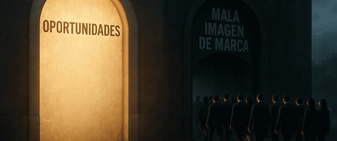 errores de branding para pymes